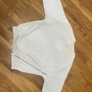 Silence + noise pull over